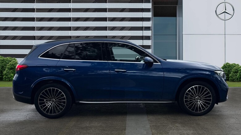 Mercedes-Benz GLC 300 4Matic AMG Line Premium Plus 5dr 9G-Tronic Petrol Estate